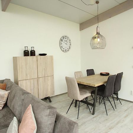 Cozy Holiday Home In Callantsoog On A Dutch Coast Zewnętrze zdjęcie