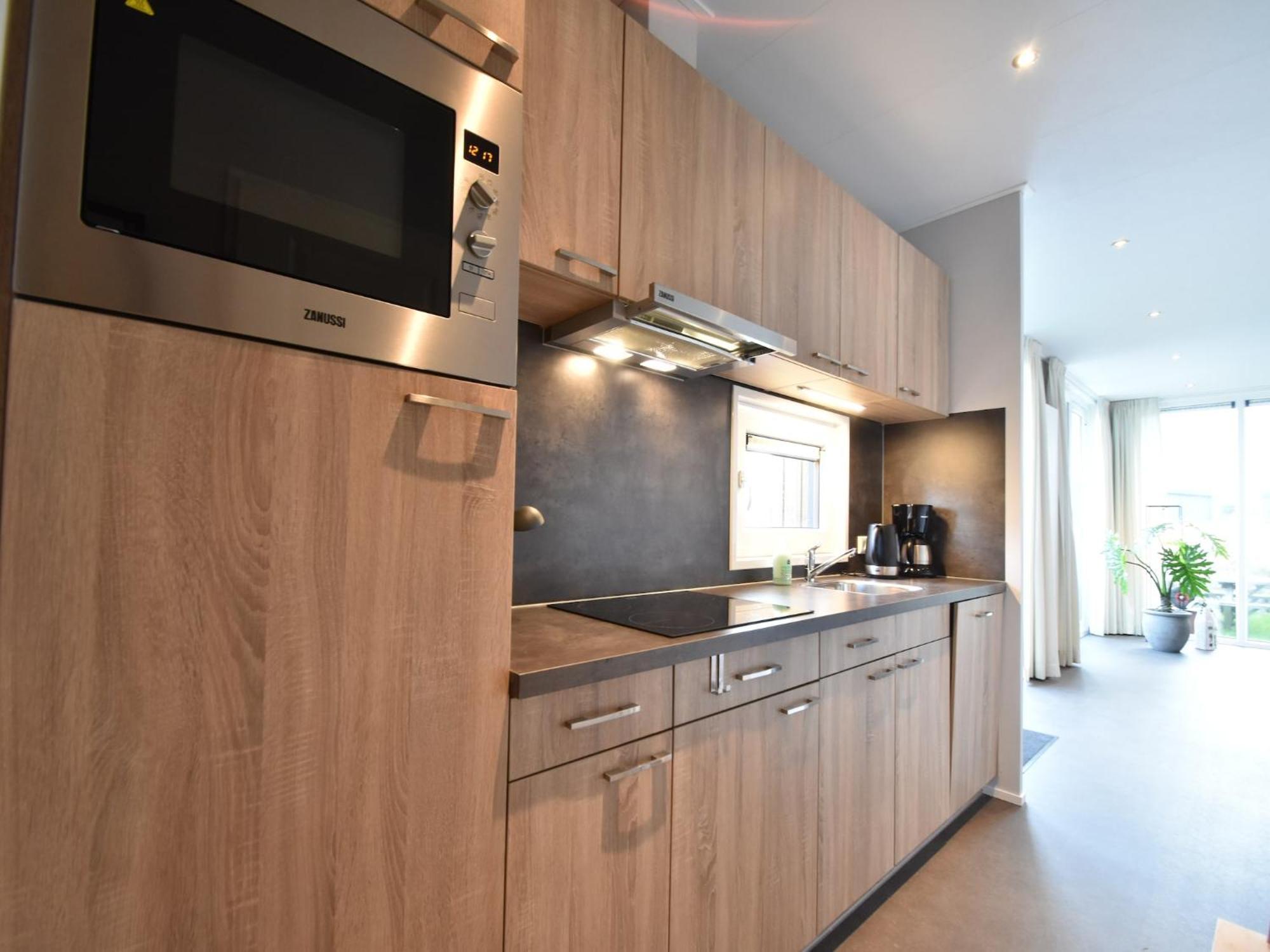 Cozy Holiday Home In Callantsoog On A Dutch Coast Zewnętrze zdjęcie